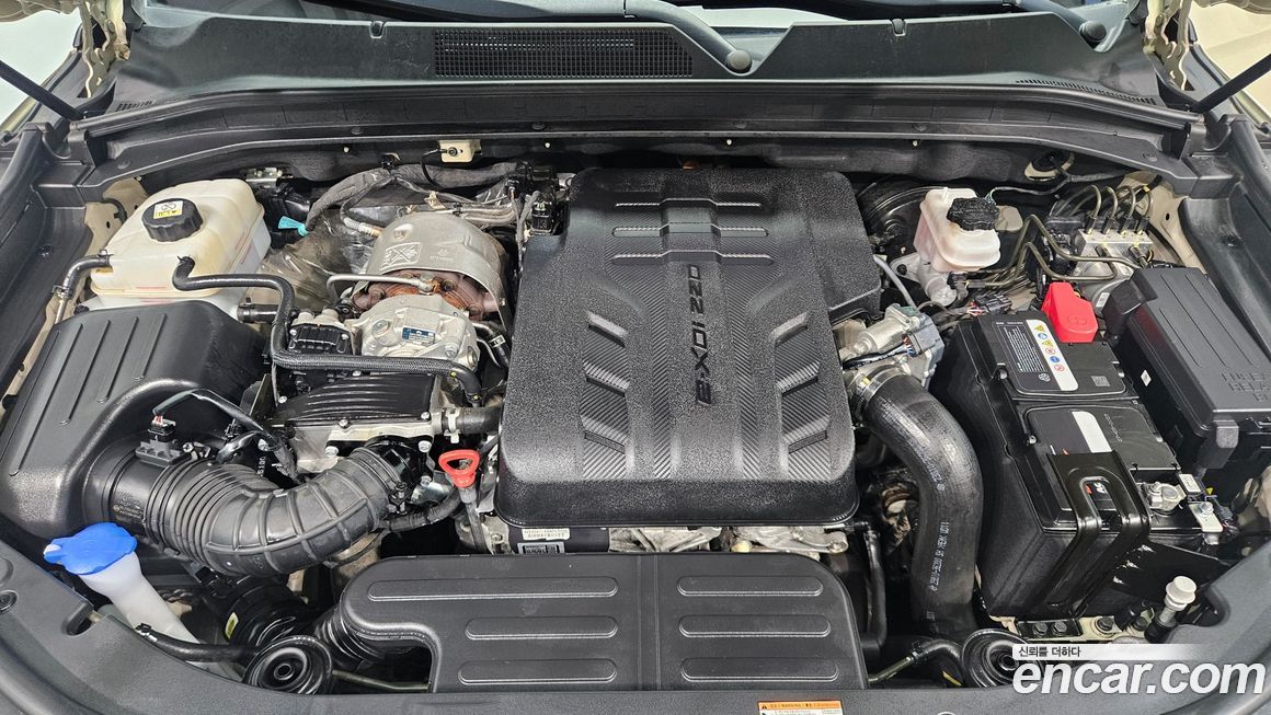 KG_Mobility_Ssangyong Rexton 2024