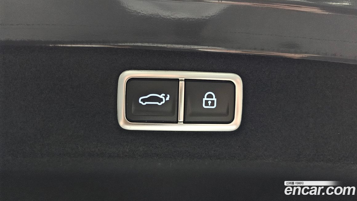 Hyundai Grandeur 2024