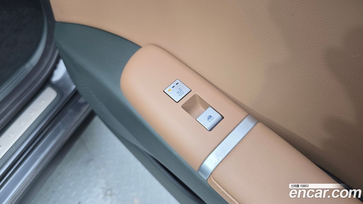 Hyundai Grandeur 2025