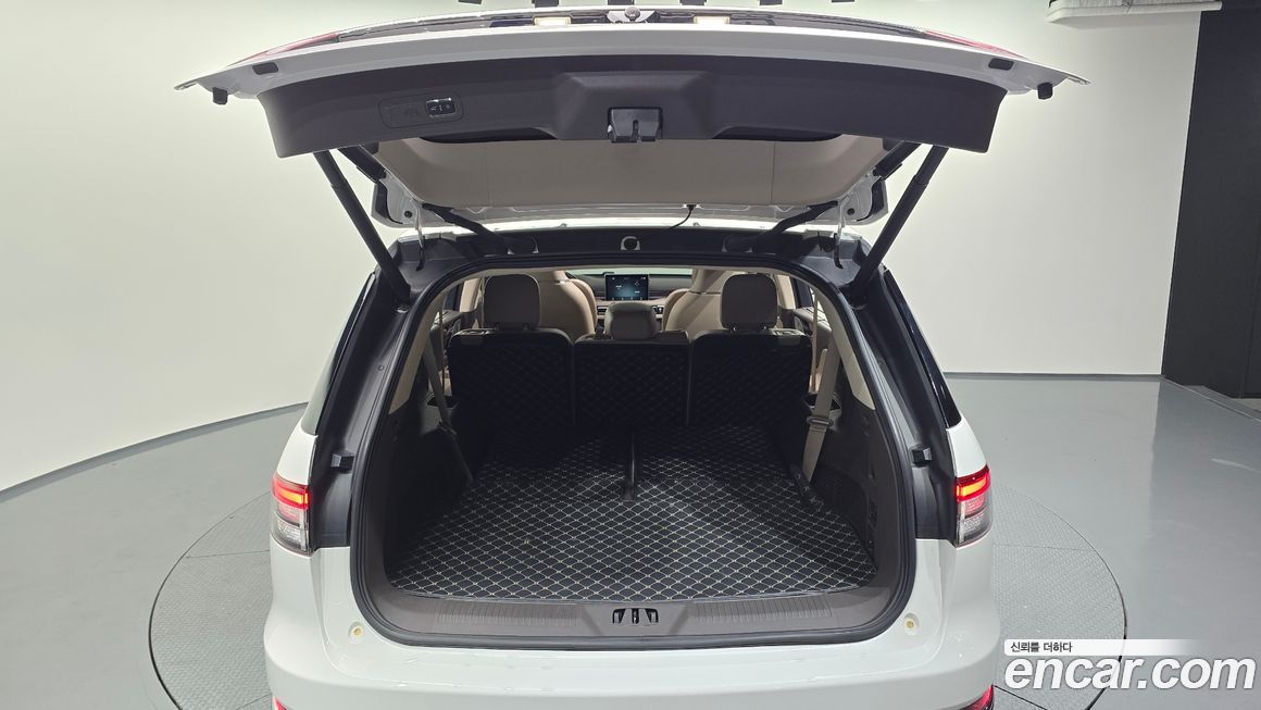 Lincoln Aviator 2021