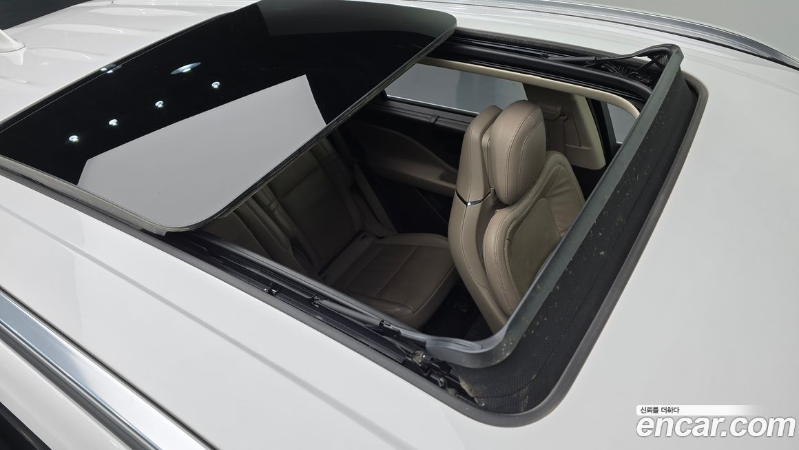 Lincoln Aviator 2021