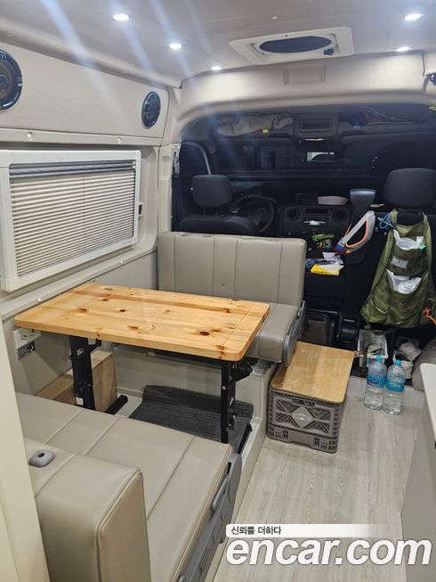 Renault-KoreaSamsung Master 2019