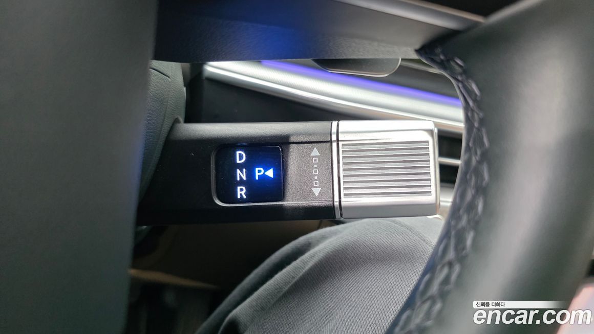 Hyundai Grandeur 2025