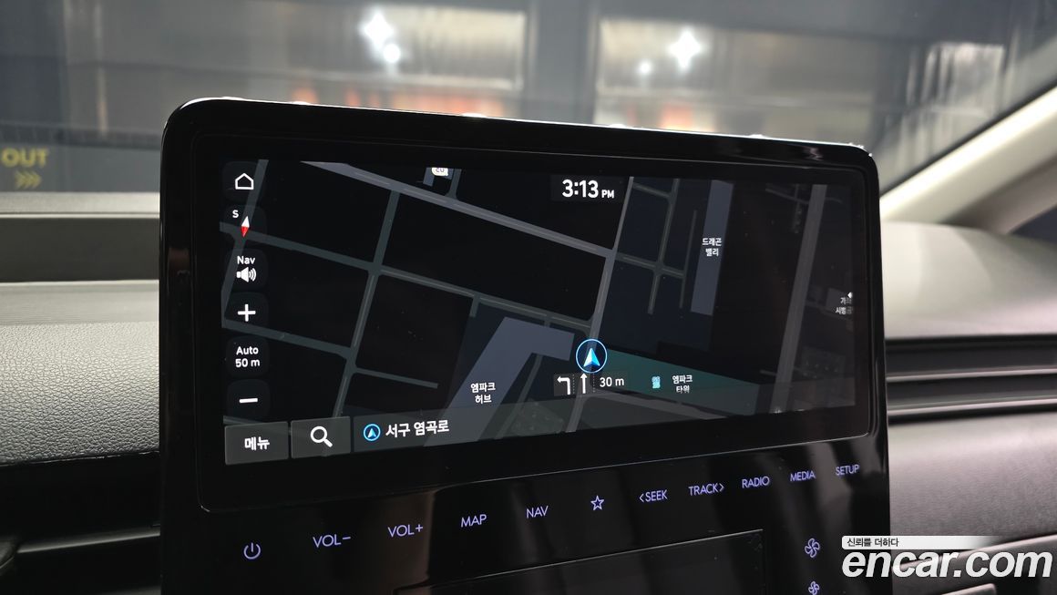 Hyundai Staria 2025