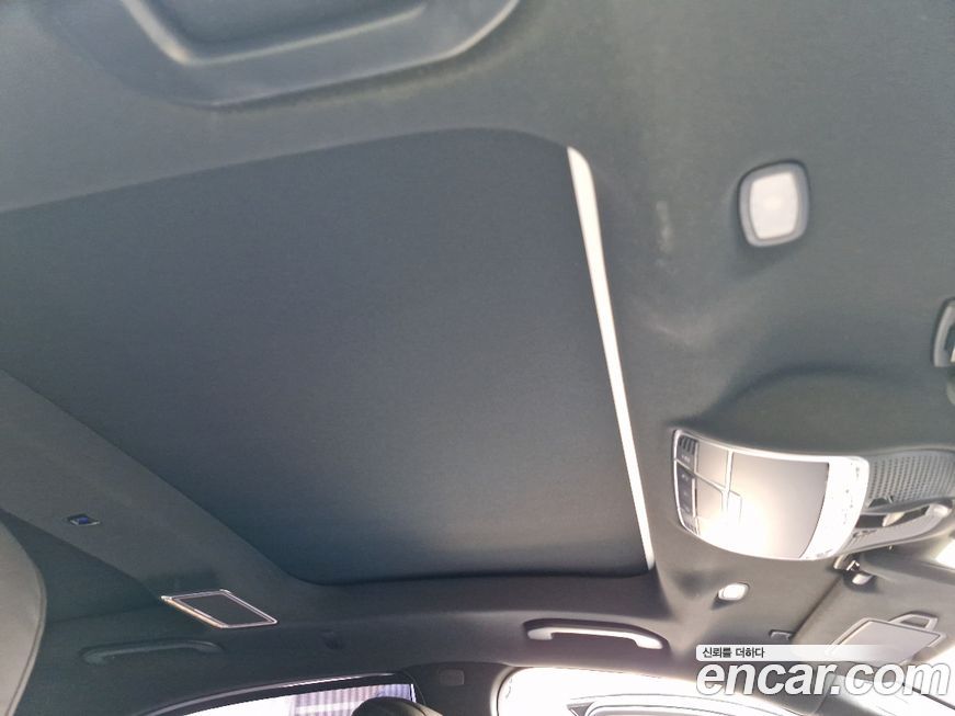 Mercedes-Benz S-Class 2017