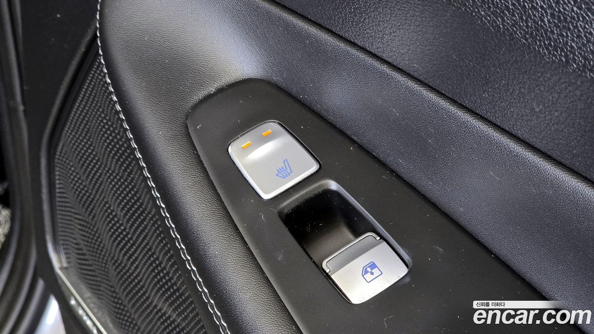 Hyundai Santafe 2023