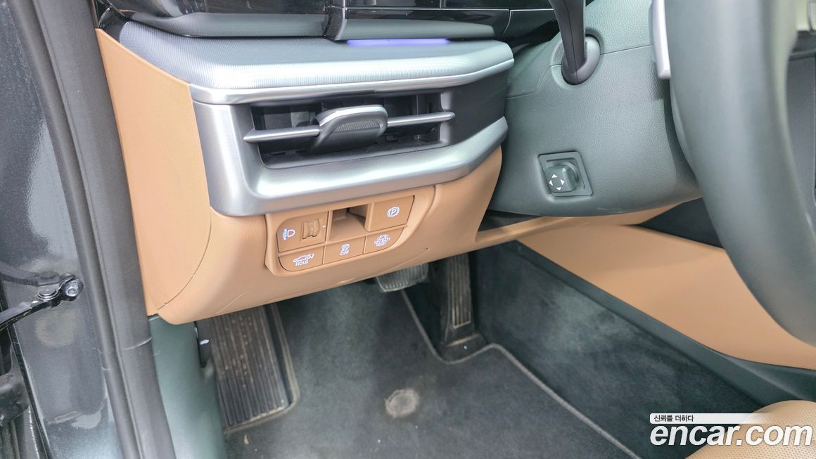 Hyundai Grandeur 2025