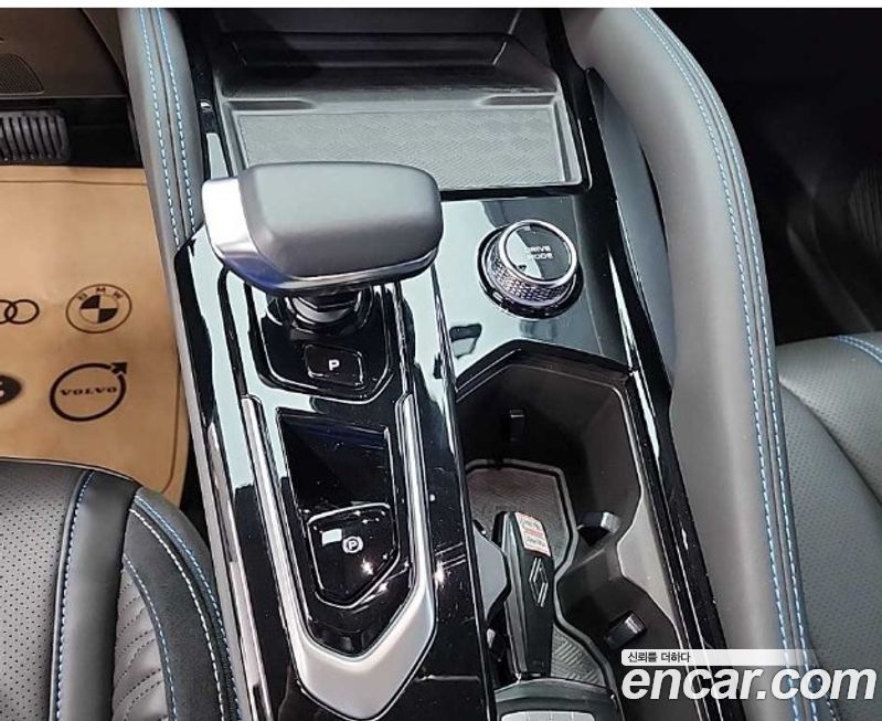 Renault-KoreaSamsung Grand Koleos 2025