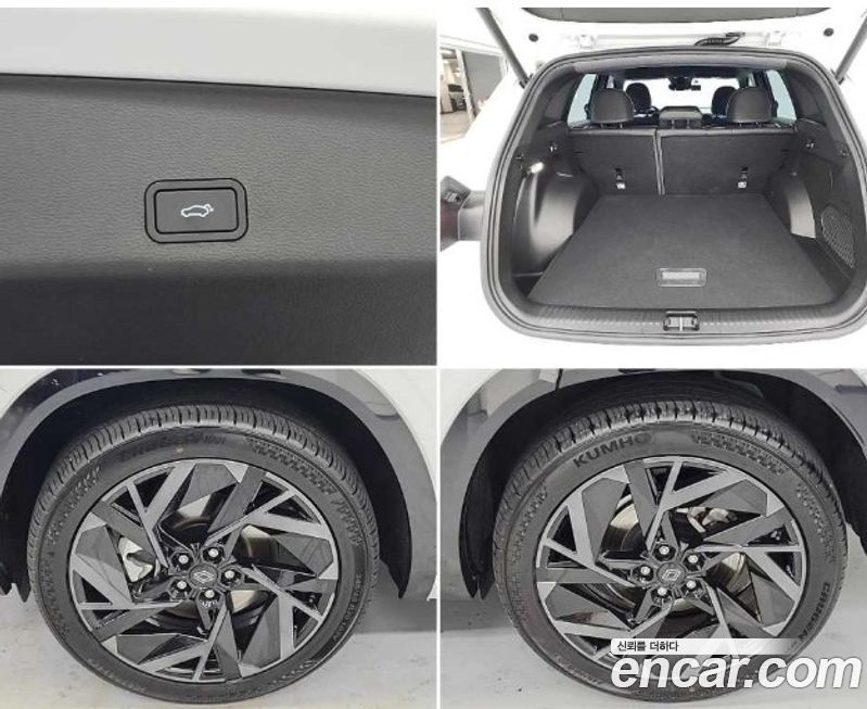 Renault-KoreaSamsung Grand Koleos 2025