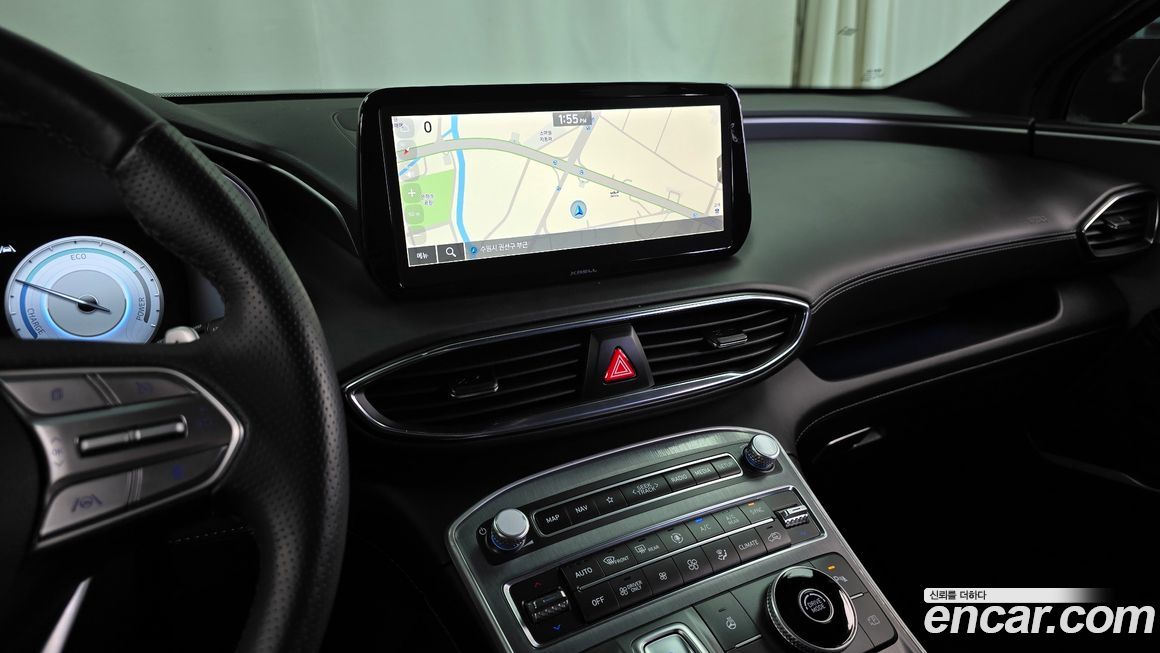 Hyundai Santafe 2023