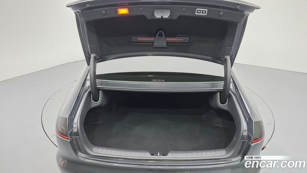 Hyundai Grandeur 2025