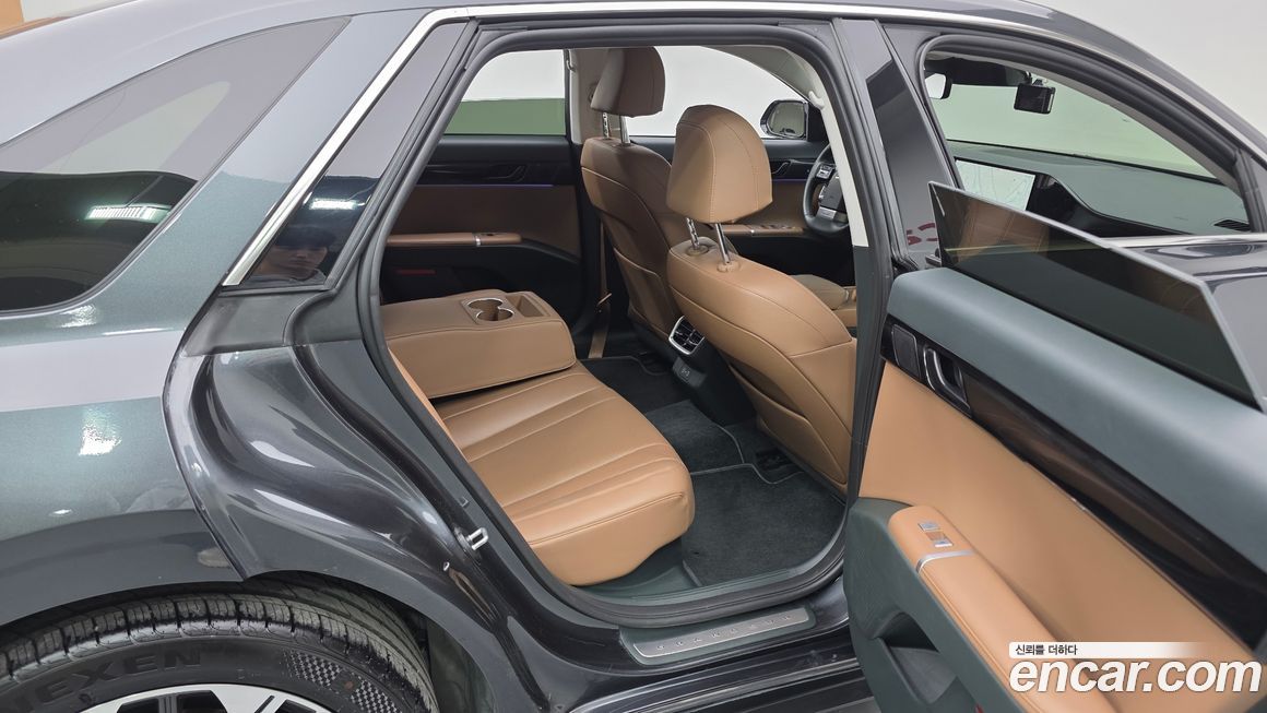 Hyundai Grandeur 2025