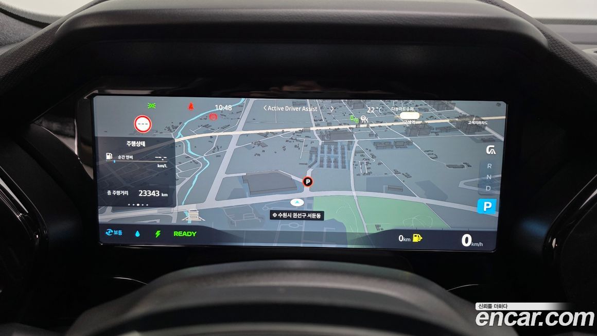 Renault-KoreaSamsung Grand Koleos 2025