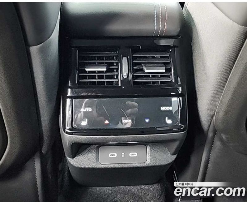 Renault-KoreaSamsung Grand Koleos 2025