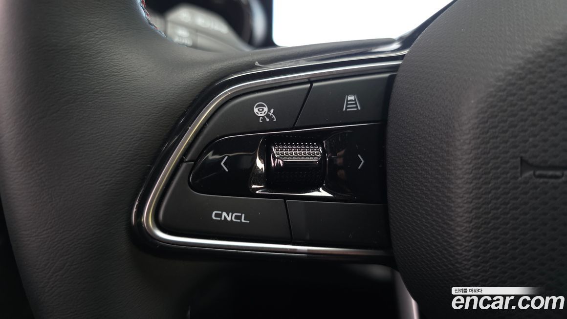 Renault-KoreaSamsung Grand Koleos 2025