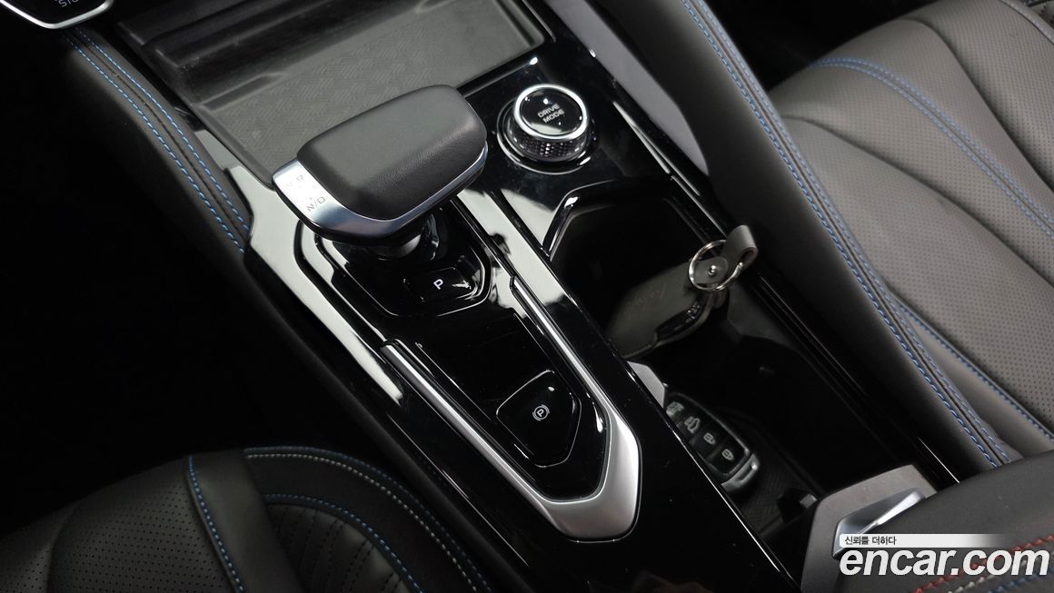 Renault-KoreaSamsung Grand Koleos 2025