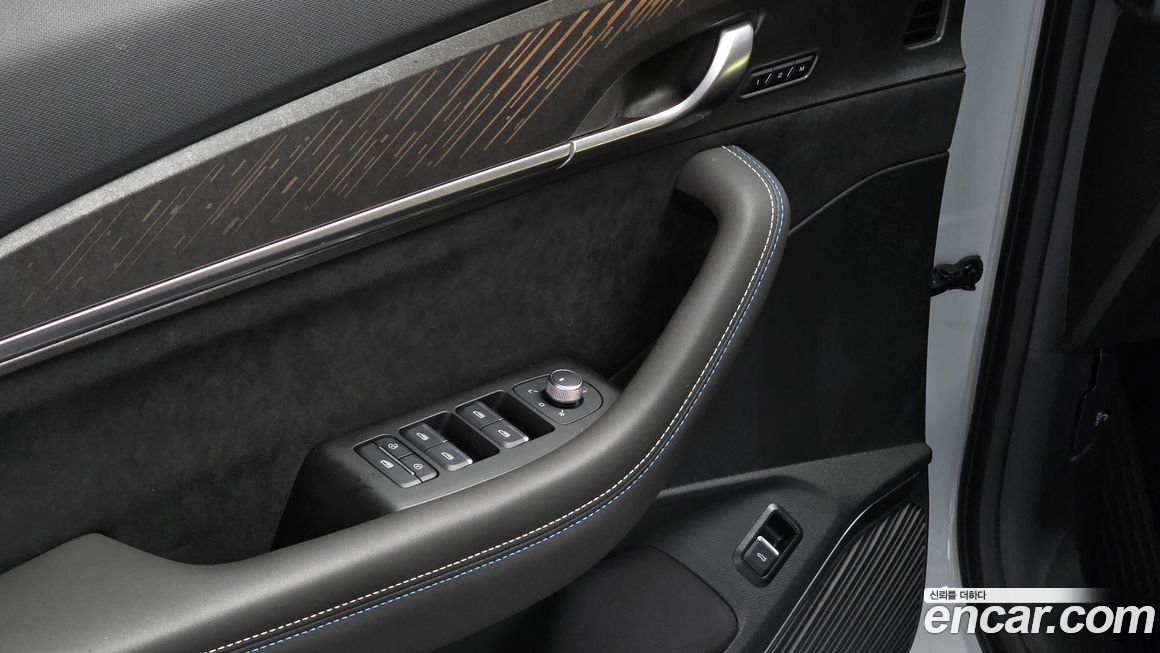 Renault-KoreaSamsung Grand Koleos 2025