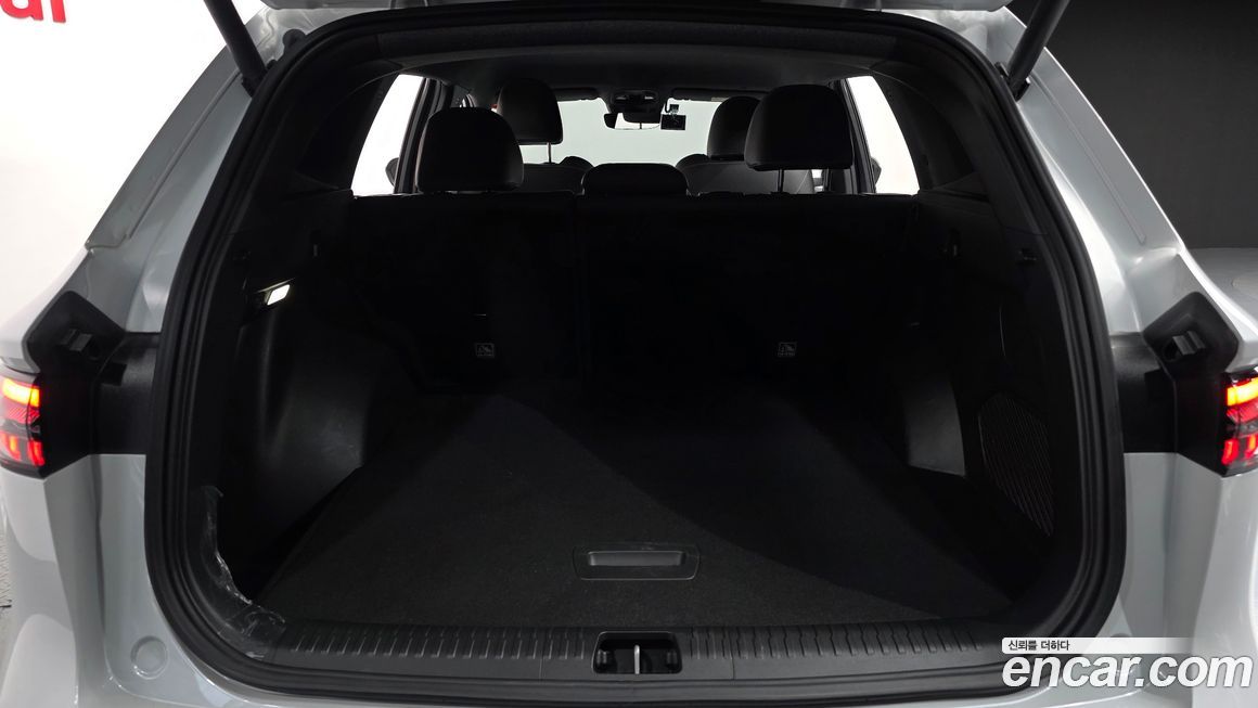 Renault-KoreaSamsung Grand Koleos 2025