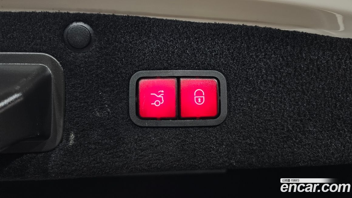 Mercedes-Benz S-Class 2019