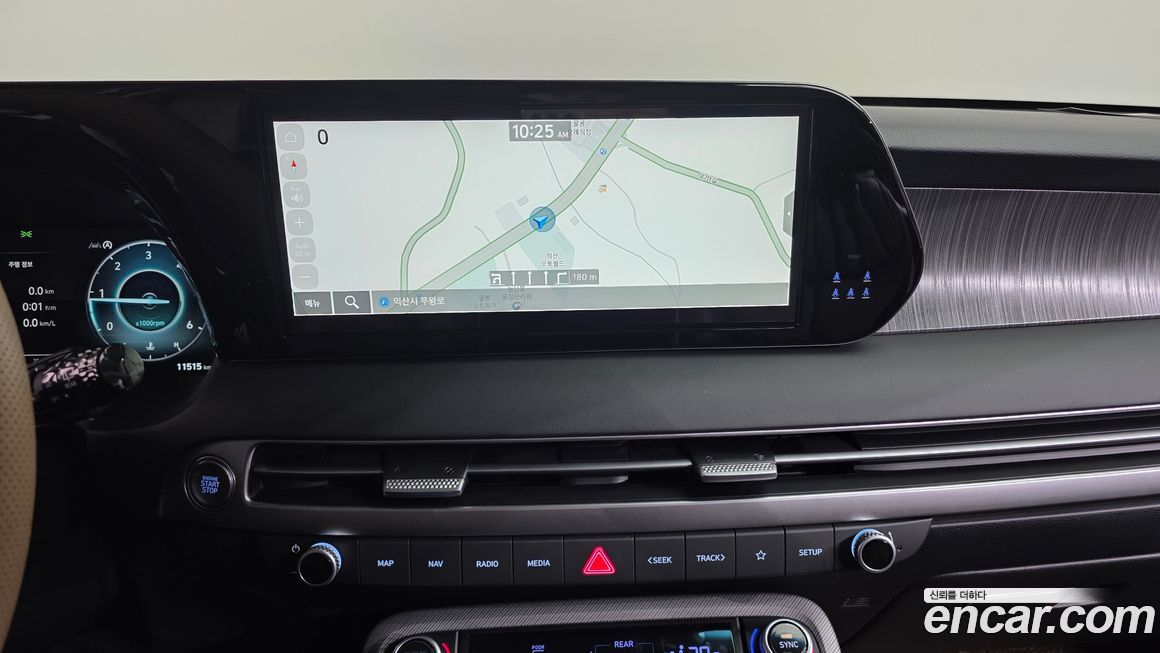 Hyundai Palisade 2024