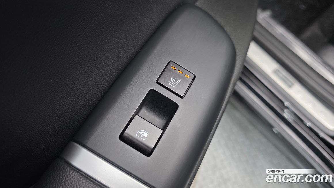 Hyundai Grandeur 2025