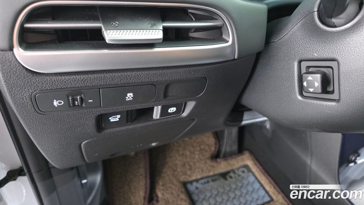 Hyundai Palisade 2024