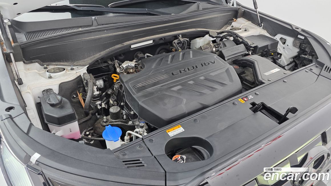 Hyundai Palisade 2024