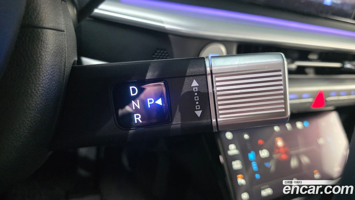 Hyundai Grandeur 2025