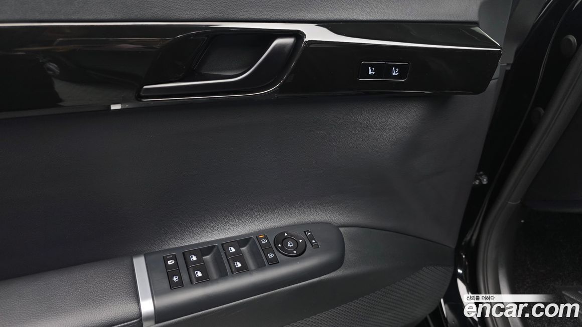 Hyundai Grandeur 2025