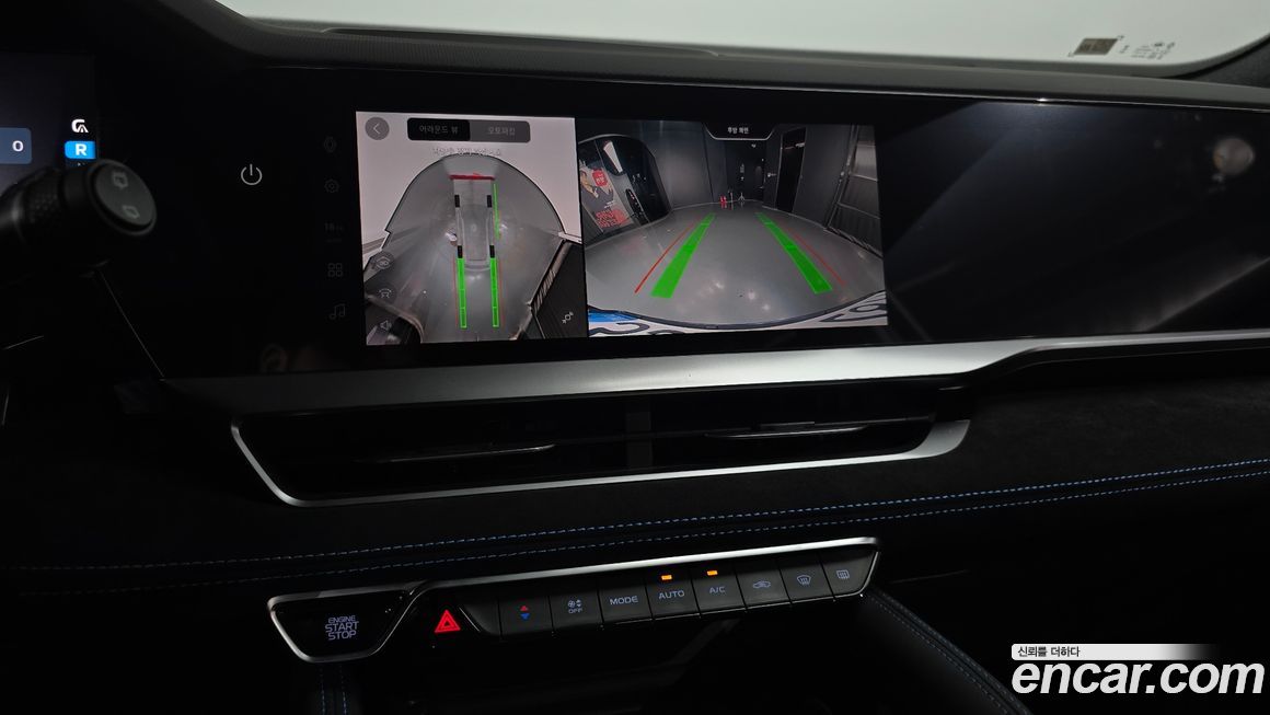 Renault-KoreaSamsung Grand Koleos 2025