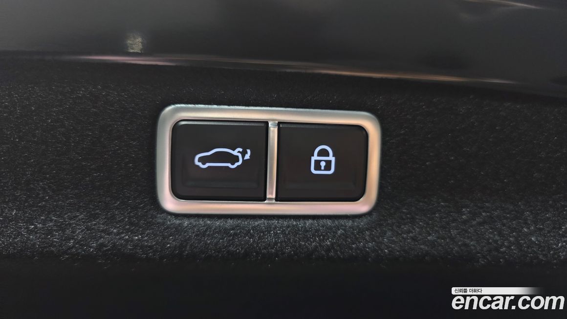 Hyundai Grandeur 2025