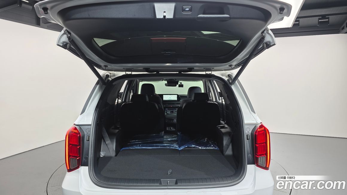 Hyundai Palisade 2024