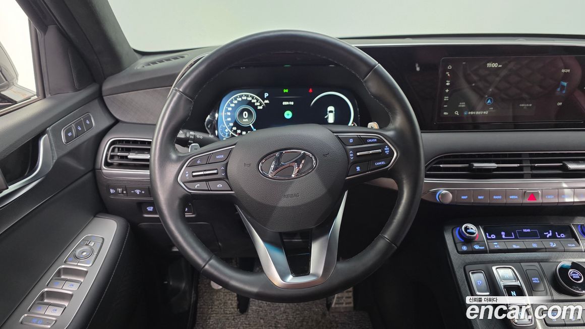 Hyundai Palisade 2020