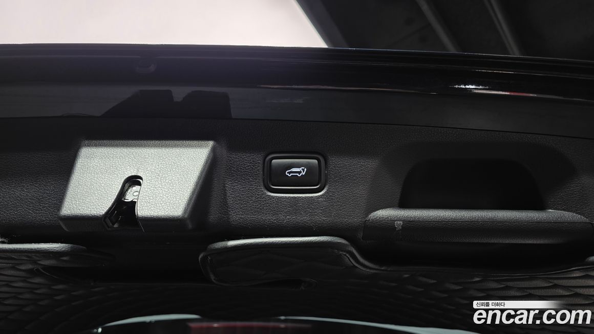 Hyundai Palisade 2020