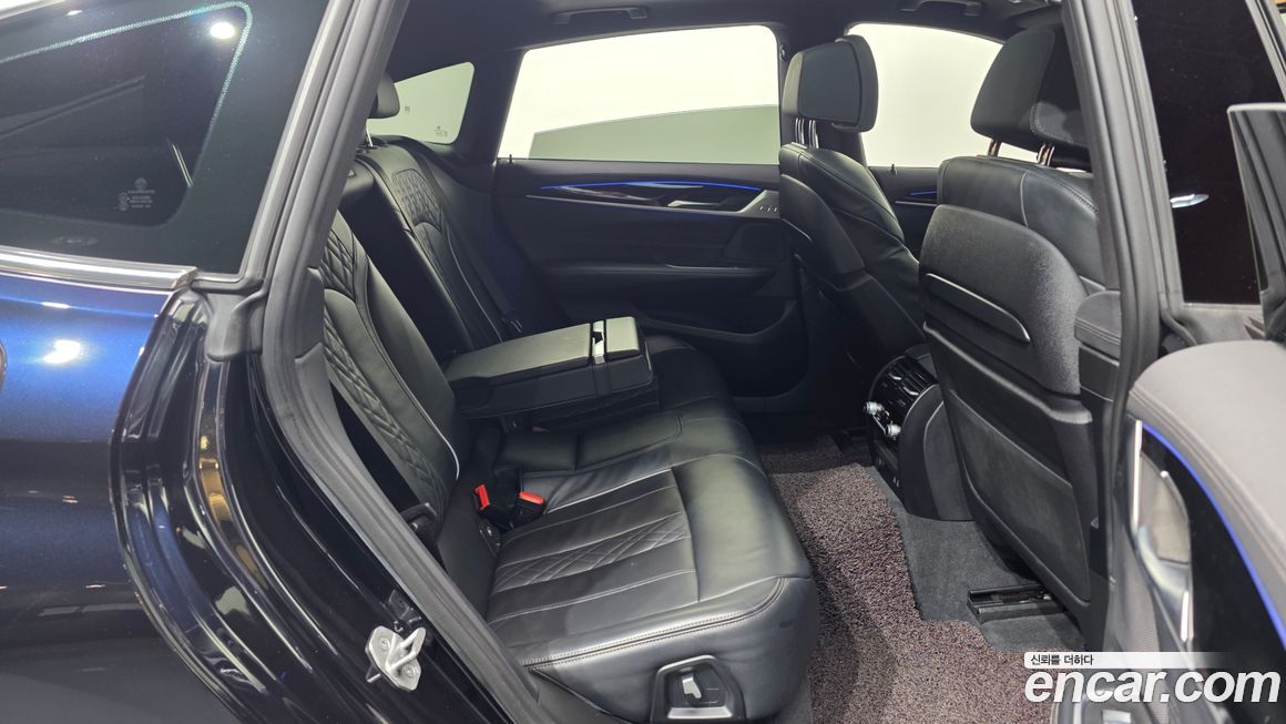 BMW Gran Turismo 2021