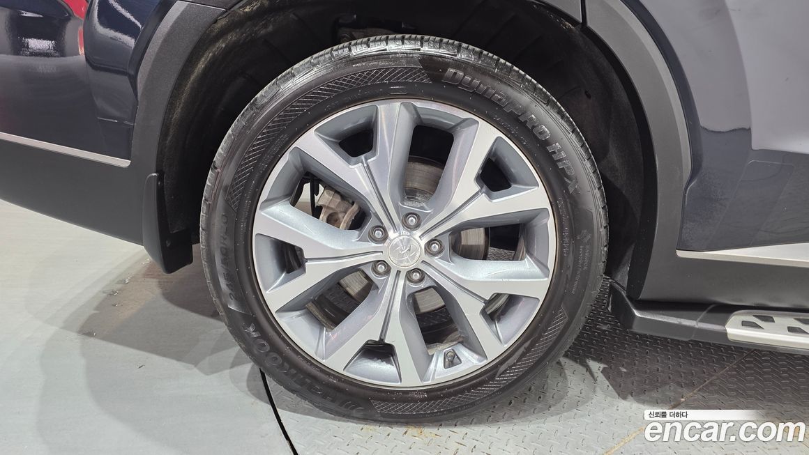 Hyundai Palisade 2020