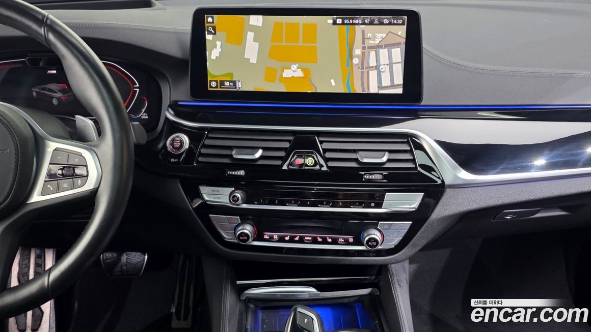 BMW Gran Turismo 2021