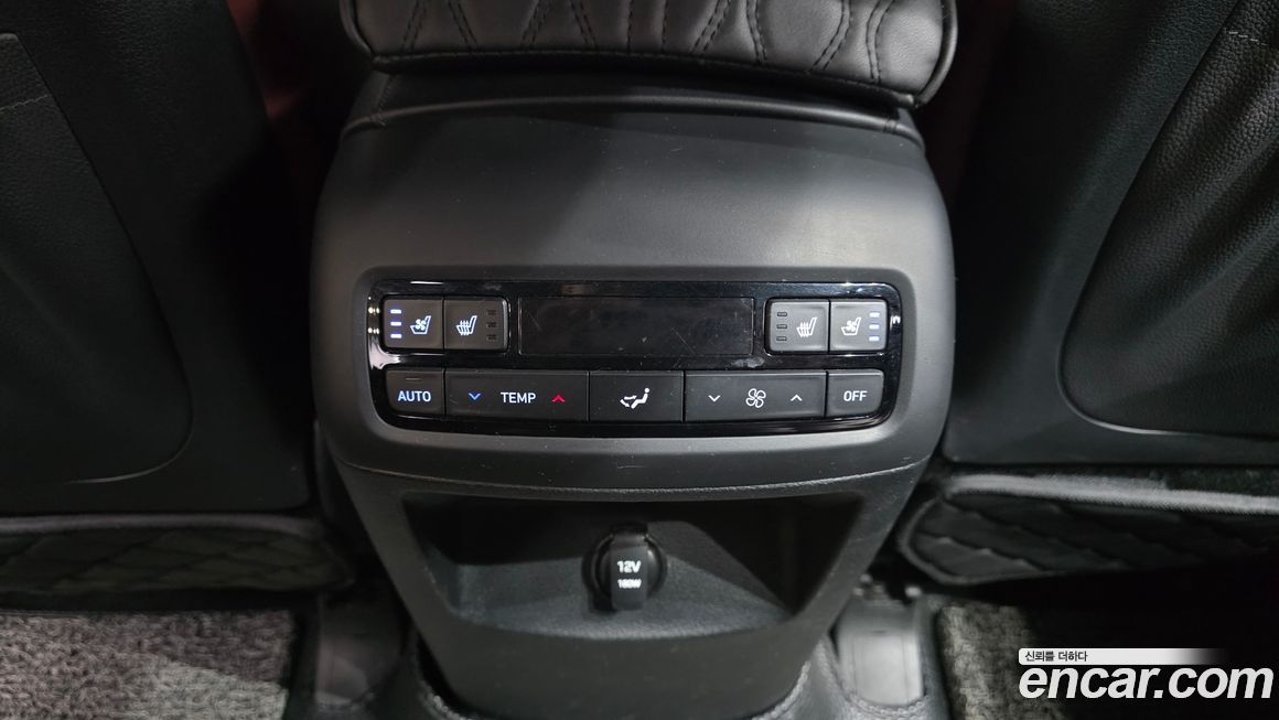 Hyundai Palisade 2020