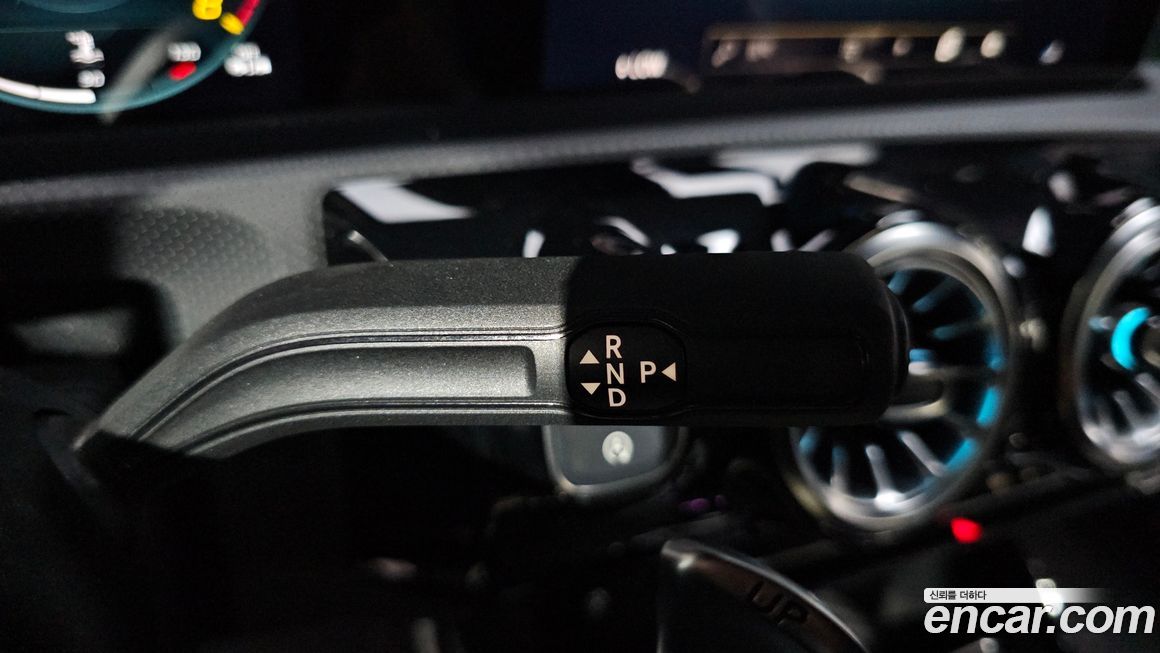 Mercedes-Benz A-Class 2023