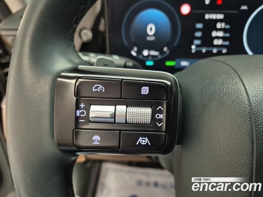 Hyundai Grandeur 2024