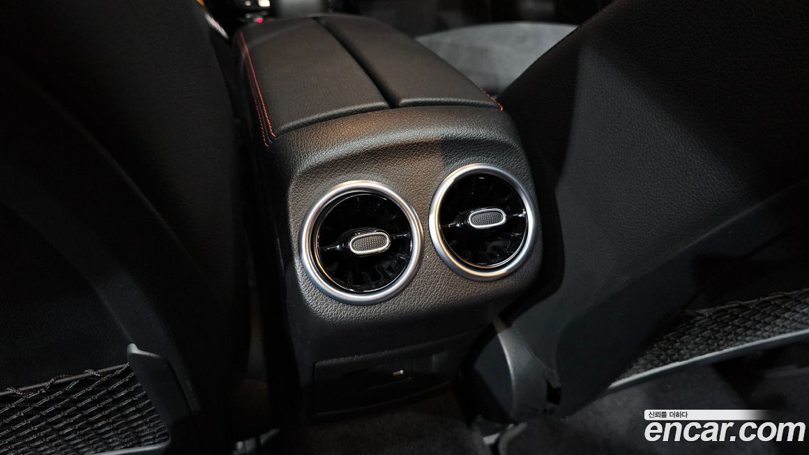 Mercedes-Benz A-Class 2023