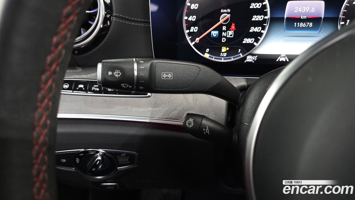 Mercedes-Benz CLS-Class 2020