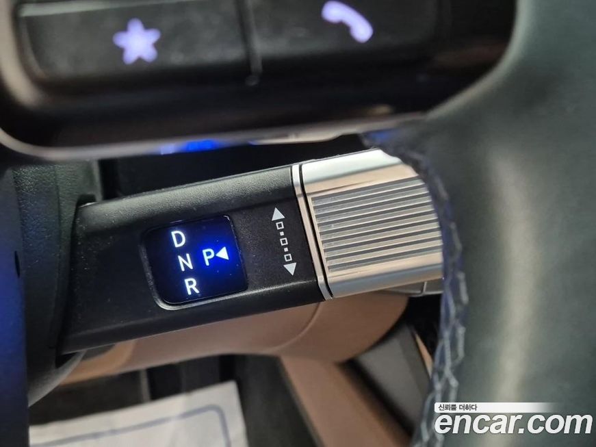 Hyundai Grandeur 2024