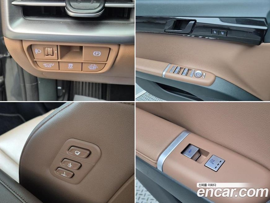 Hyundai Grandeur 2024