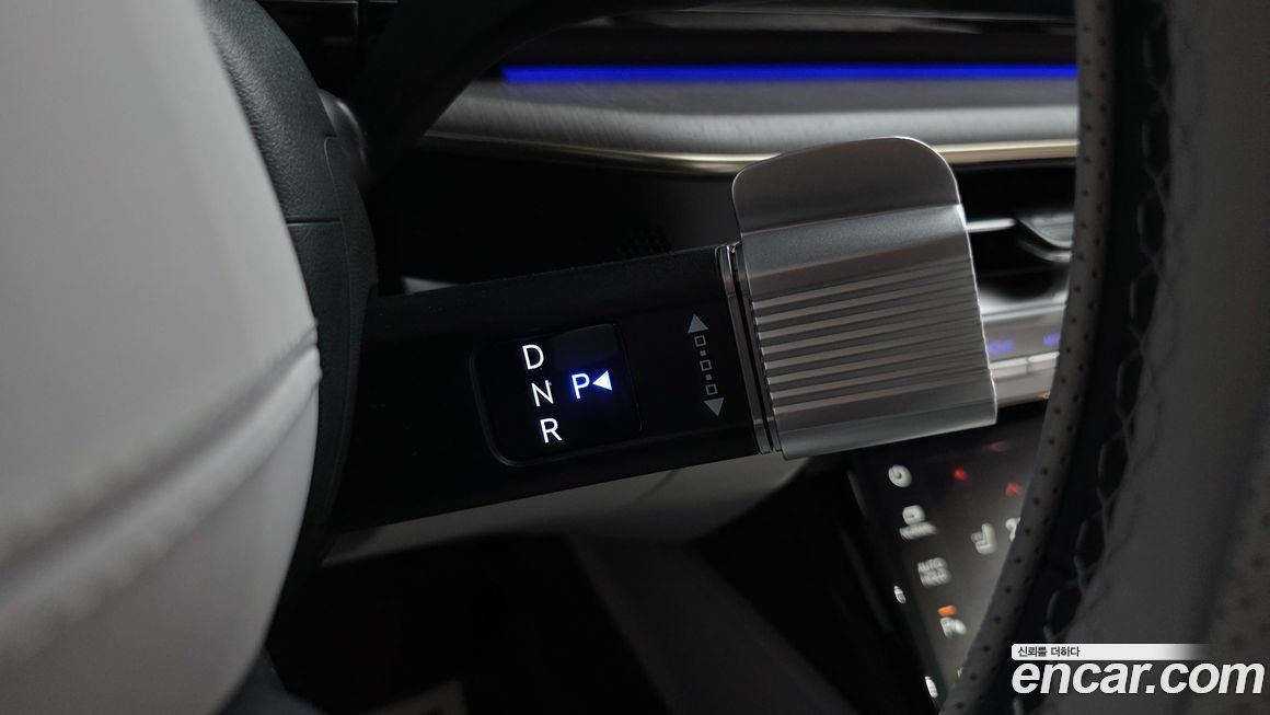 Hyundai Grandeur 2025