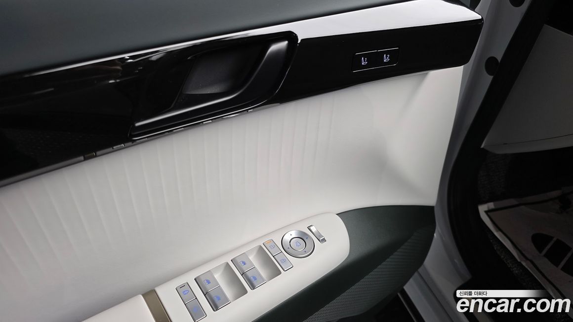 Hyundai Grandeur 2025