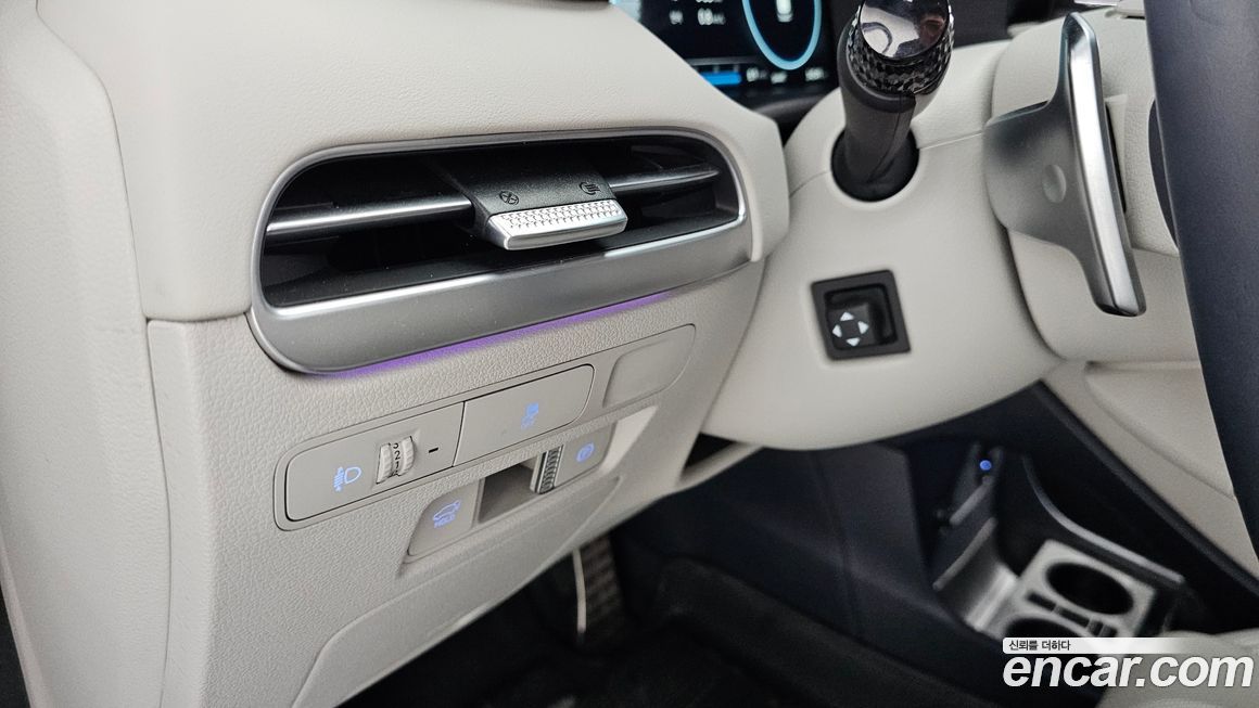 Hyundai Palisade 2024