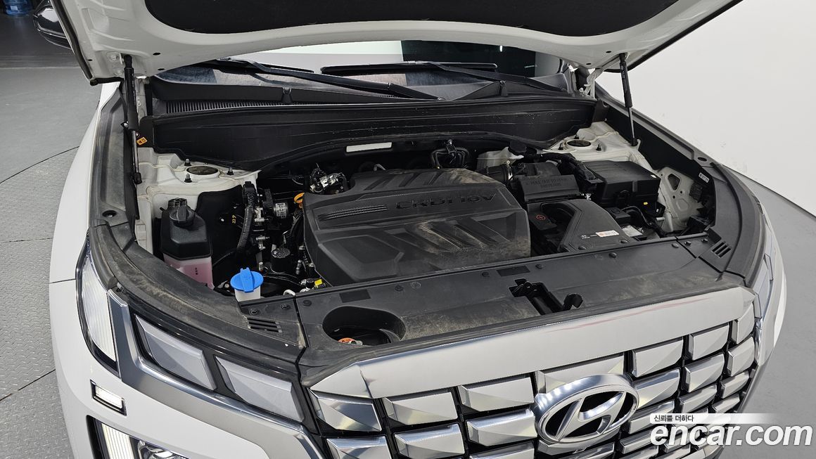 Hyundai Palisade 2024