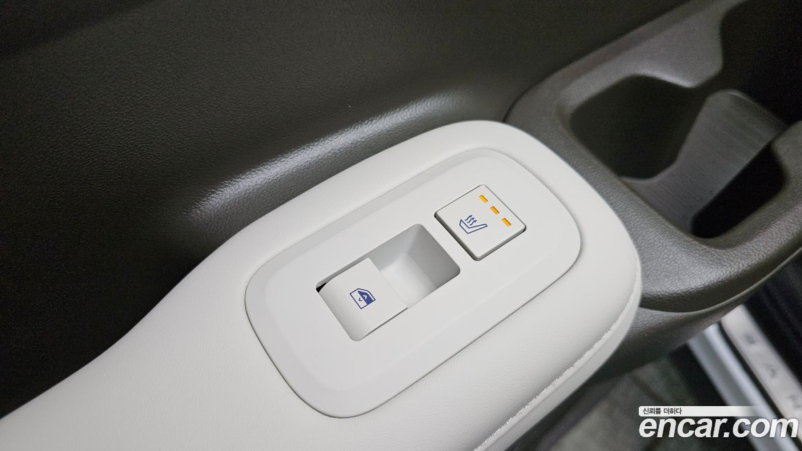 Hyundai Santafe 2025