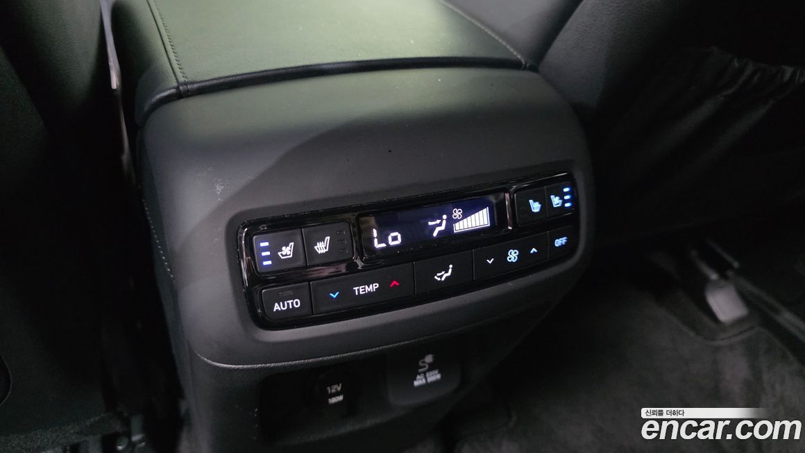 Hyundai Palisade 2024